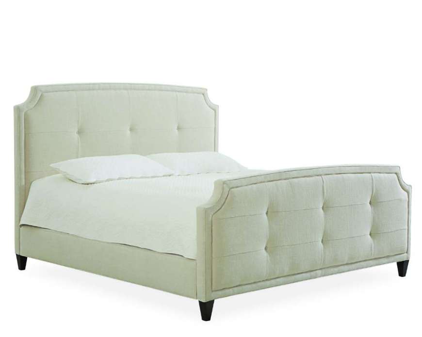 Picture of C1-66MW1T KING TAILOR MADE BED