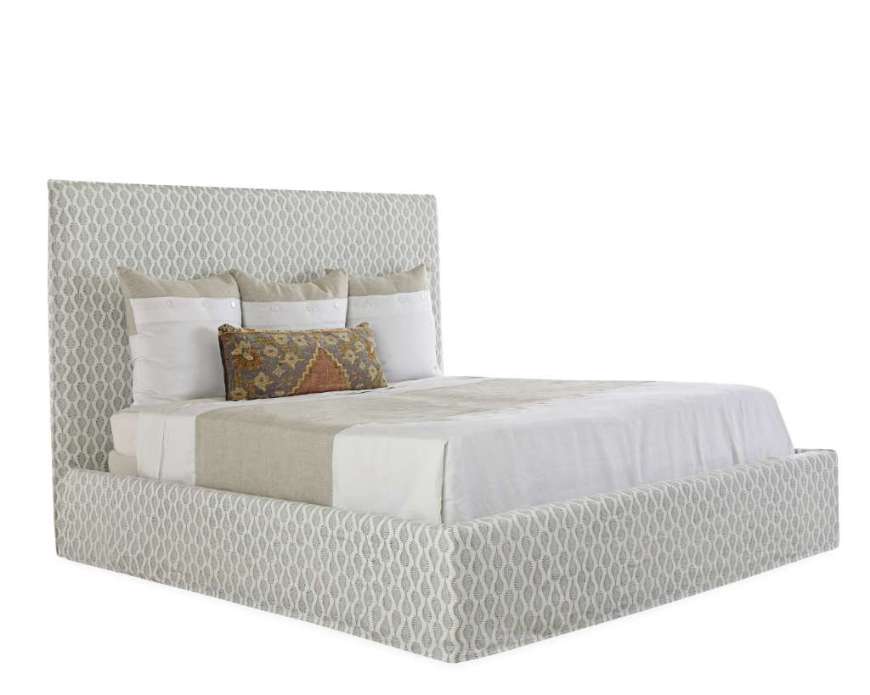 Picture of C16-66HM SLIPCOVERED KING