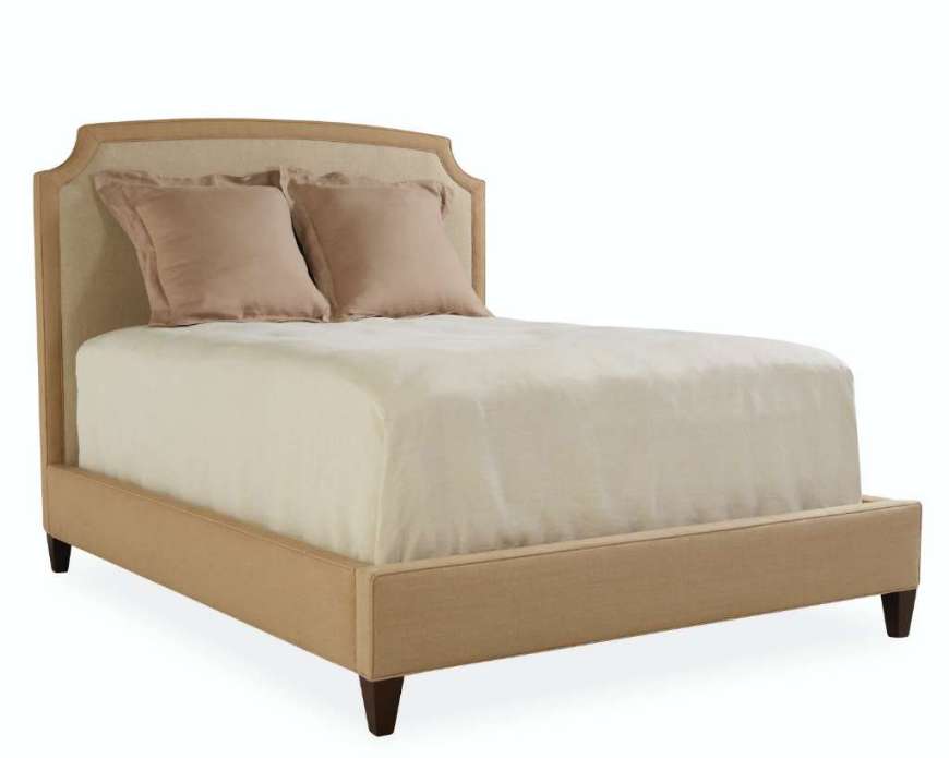 Picture of C2-50MP1T QUEEN TAILOR MADE BED