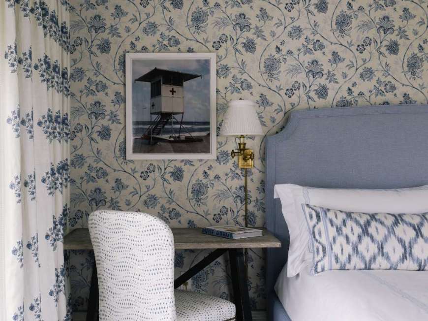 Picture of C2-66MP1T KING TAILOR MADE BED