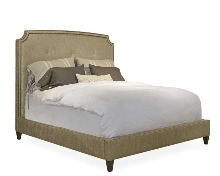 Picture of C2-66TW4T KING TAILOR MADE BED
