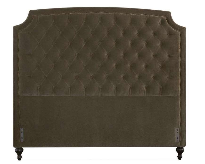 Picture of C3-50MD2R QUEEN TAILOR MADE BED