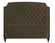 Picture of C3-50MD2R QUEEN TAILOR MADE BED