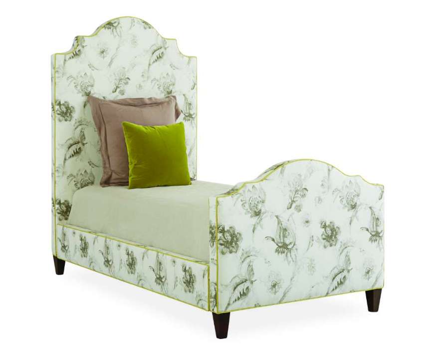 Picture of D1-30TP5T TWIN TAILOR MADE BED