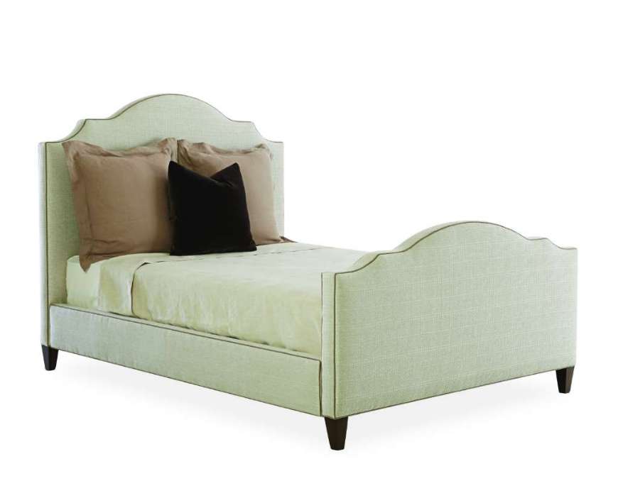Picture of D1-50MP5T QUEEN TAILOR MADE BED