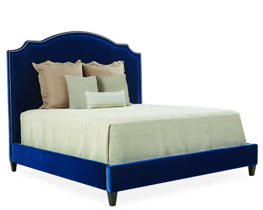 Picture of D2-66TW3T KING TAILOR MADE BED
