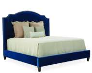 Picture of D2-66TW3T KING TAILOR MADE BED