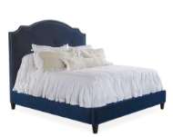 Picture of D2-66TW3T KING TAILOR MADE BED