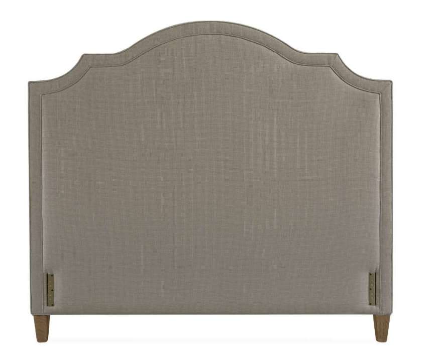 Picture of D3-50MP1T QUEEN TAILOR MADE BED