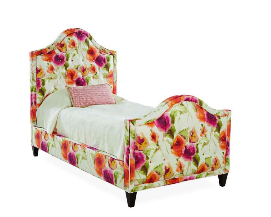 Picture of F1-30MD1T TWIN TAILOR MADE BED