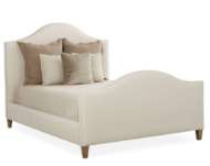 Picture of F1-50MP5T QUEEN TAILOR MADE BED