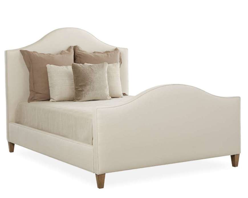 Picture of F1-50MP5T QUEEN TAILOR MADE BED