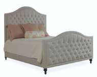 Picture of F1-50TD1R QUEEN TAILOR MADE BED