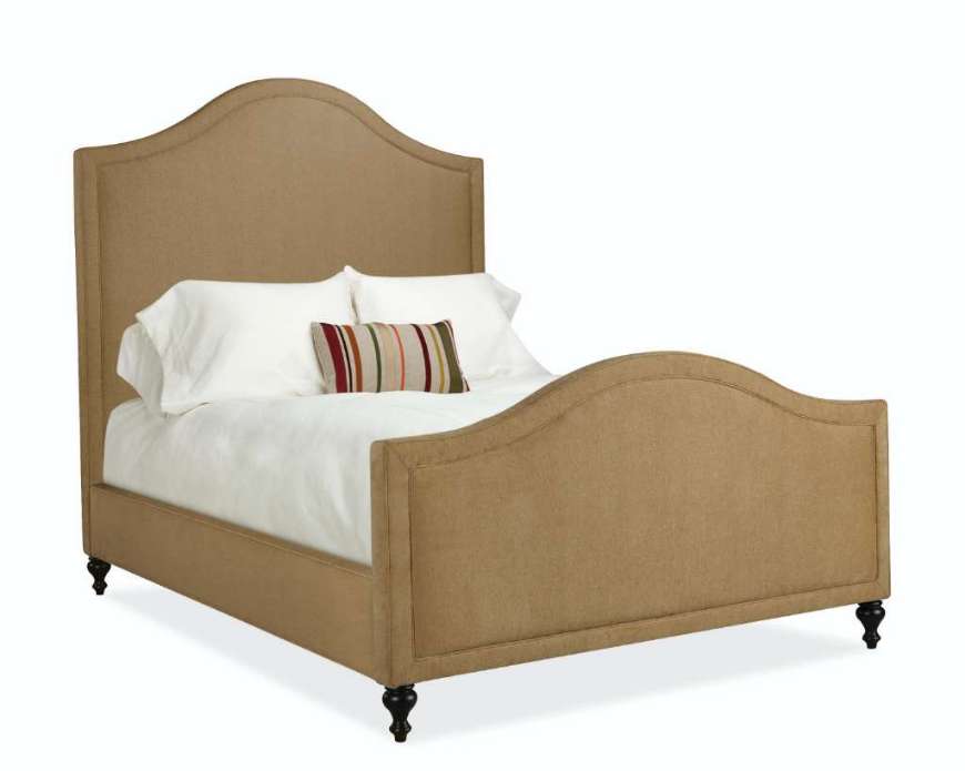 Picture of F1-50TP1R QUEEN TAILOR MADE BED