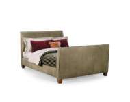 Picture of L36-46 LEATHER FULL BED