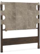 Picture of L88-30HO LEATHER TWIN HEADBOARD ONLY
