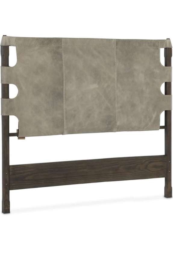 Picture of L88-46HO LEATHER FULL HEADBOARD ONLY