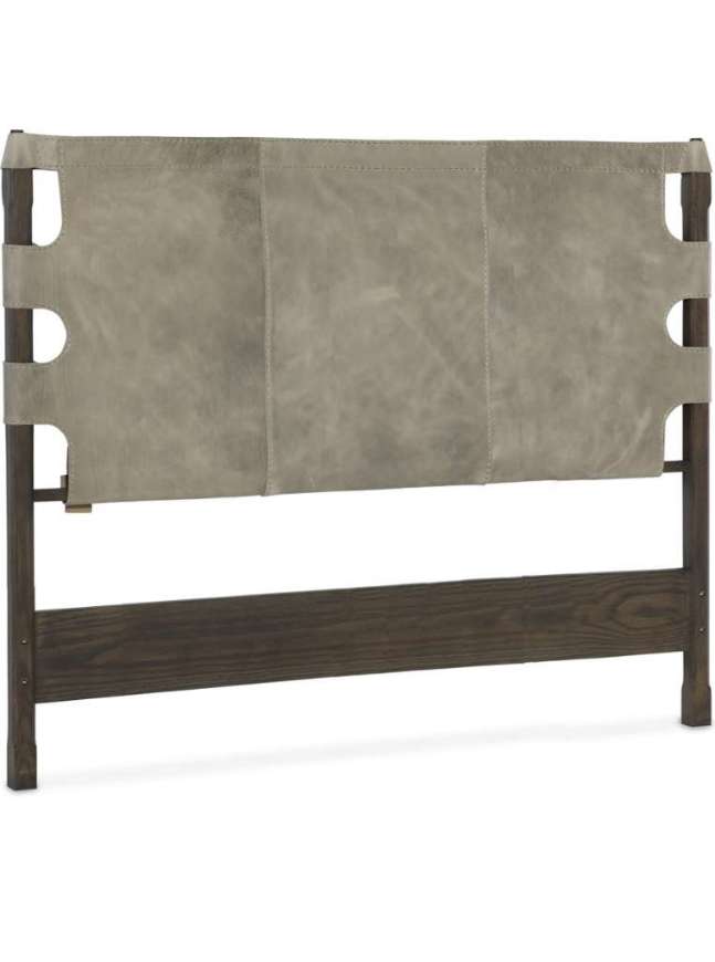 Picture of L88-50HO LEATHER QUEEN HEADBOARD ONLY