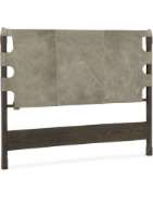 Picture of L88-50HO LEATHER QUEEN HEADBOARD ONLY