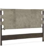 Picture of L88-62HO LEATHER CALIFORNIA KING HEADBOARD ONLY