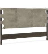 Picture of L88-66HO LEATHER KING HEADBOARD ONLY