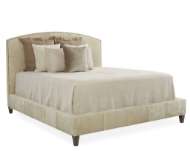 Picture of LA2-66MP6T KING TAILOR MADE BED