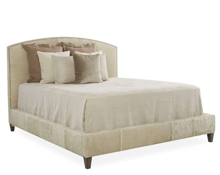 Picture of LA2-66MP6T KING TAILOR MADE BED