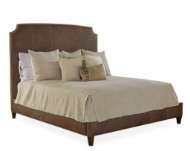 Picture of LC2-66TP6T KING TAILOR MADE BED