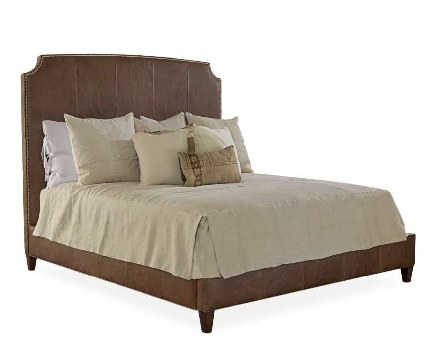 Picture of LC2-66TP6T KING TAILOR MADE BED
