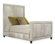 Picture of LS1-50TP2T QUEEN TAILOR MADE BED