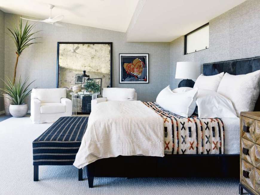 Picture of LS2-66MP6T KING TAILOR MADE BED