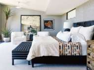 Picture of LS2-66MP6T KING TAILOR MADE BED