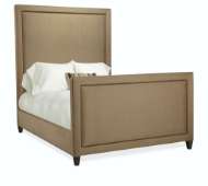 Picture of S1-50TP2T QUEEN TAILOR MADE BED