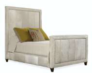 Picture of S1-50TP2T QUEEN TAILOR MADE BED