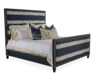 Picture of S1-66TP3T TAILOR MADE KING BED