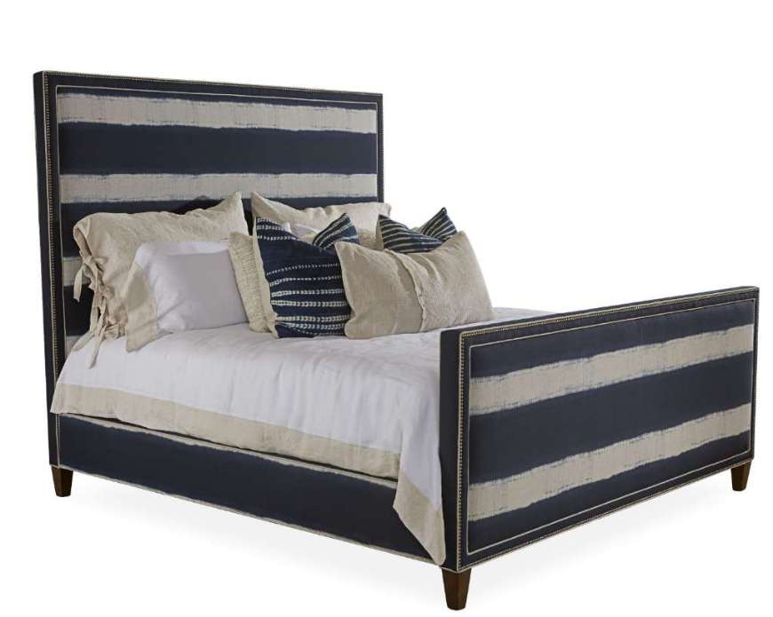 Picture of S1-66TP3T TAILOR MADE KING BED