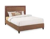 Picture of S2-50LP2T QUEEN TAILOR MADE BED