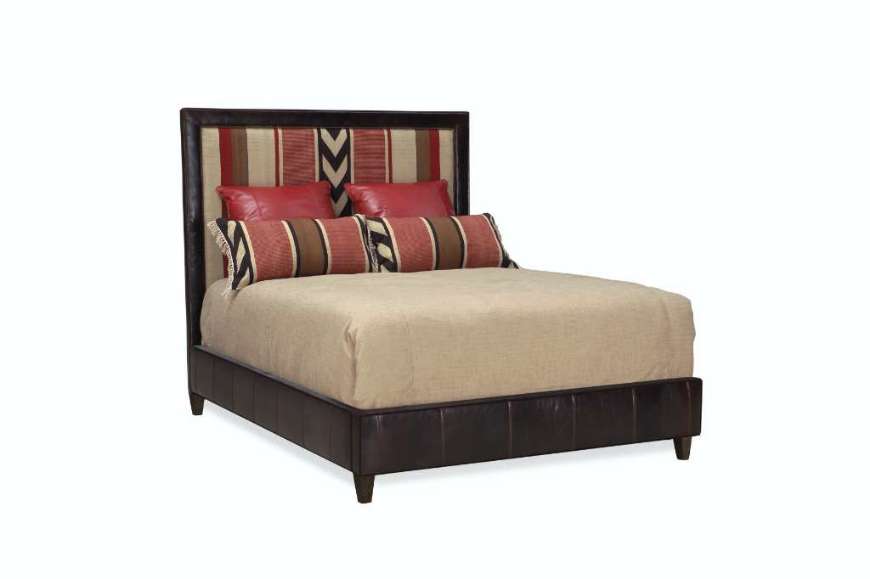 Picture of S2-50MP2T QUEEN TAILOR MADE BED