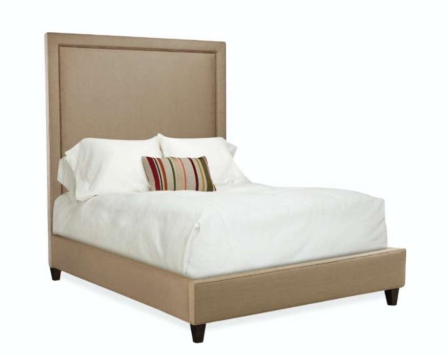 Picture of S2-50TP2T QUEEN TAILOR MADE BED