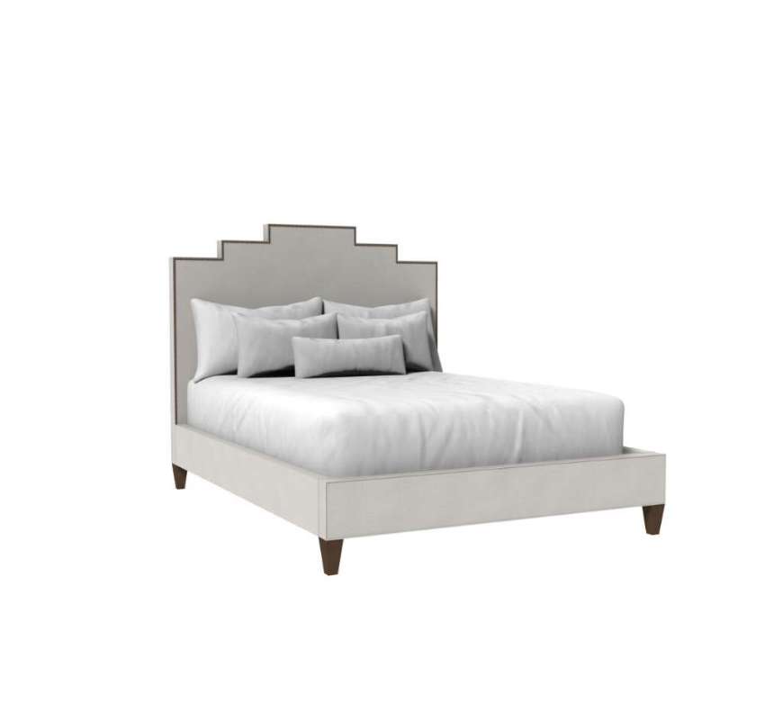 Picture of T2-50MP6T QUEEN TAILOR MADE BED