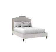 Picture of T2-50MP6T QUEEN TAILOR MADE BED
