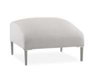 Picture of U215-00 BOCA OUTDOOR OTTOMAN