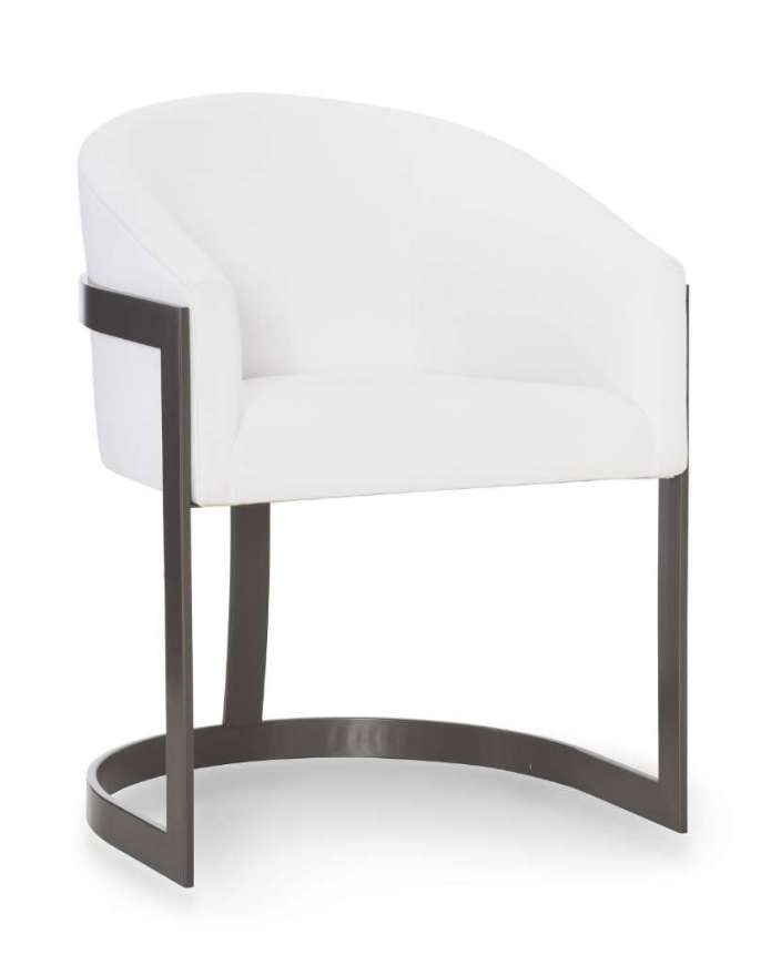 Picture of U827-01 MILOS OUTDOOR CHAIR