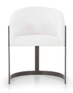 Picture of U827-01 MILOS OUTDOOR CHAIR