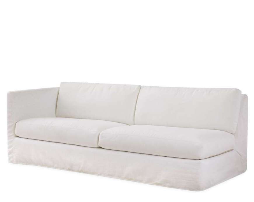 Picture of US3942-18LF HAVANA OUTDOOR SLIPCOVERED SOFA