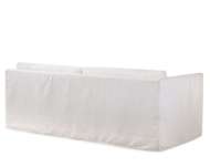 Picture of US3942-18LF HAVANA OUTDOOR SLIPCOVERED SOFA