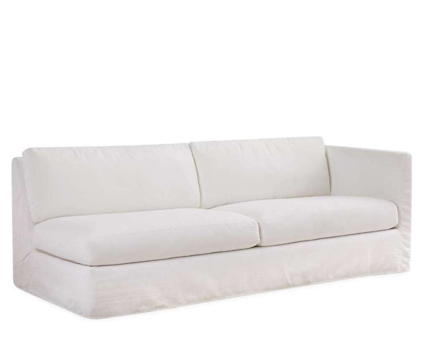 Picture of US3942-18RF HAVANA OUTDOOR SLIPCOVERED SOFA