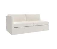 Picture of US3942-19LF HAVANA OUTDOOR SLIPCOVERED LOVESEAT