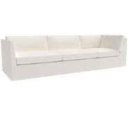 Picture of US3942-23LF HAVANA OUTDOOR SLIPCOVERED CORNER SOFA