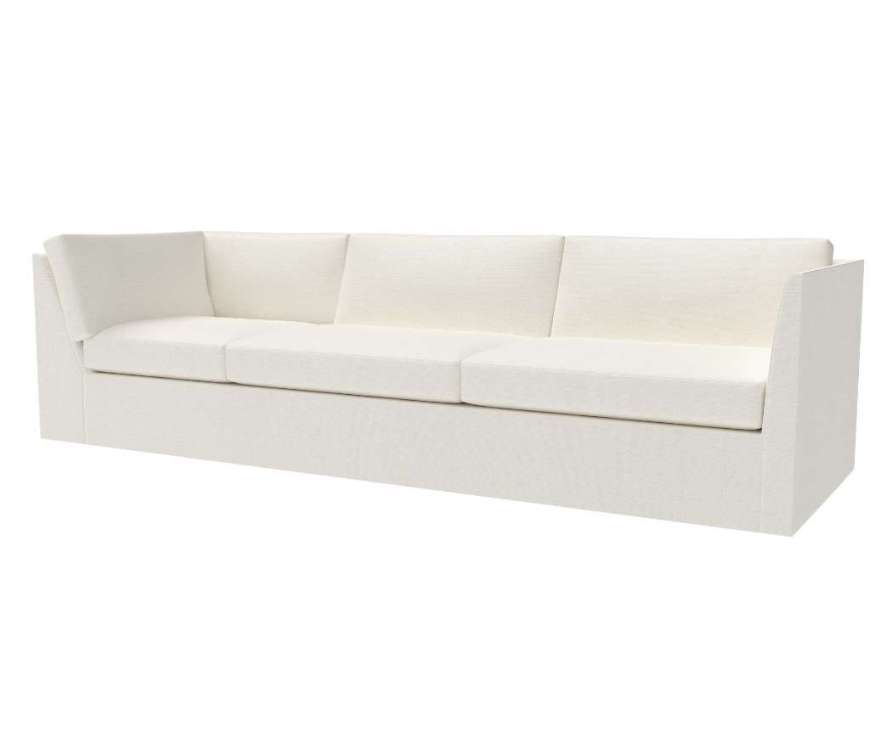 Picture of US3942-23RF HAVANA OUTDOOR SLIPCOVERED CORNER SOFA